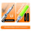 Electric Screwdriver Set Precision Power Tool Kit Rechargeable Wireless  for Mobile Cell Computer Repair for PS5 A 2