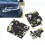 For   Velar 2018-2021 Car Daytime Running DRL Boards LED Headlight Chips Right 3