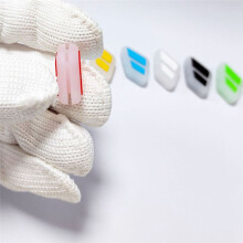 Silicone Tennis Racket Shock Absorbers Shocks Absorbers Sports Accessories Reduce Vibration