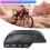 1PC Motorcycle Digital Speedometer Odometer Black for  XR250 2
