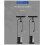 Bicycle Pump Portable Inflator, Floor-Standing Bicycle Pump, Multi-Purpose Lightweights Bicycle 5