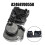 Replacement Installation for  Front Bumper A2468700558 for  W176 for Vito for W447 for V Class 6