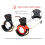 New TC-206 Trial Frame Clip Frame Optometry Monocular Optical Test Frame Bracket Ophthalmic Instrument (2 Pieces) A 3