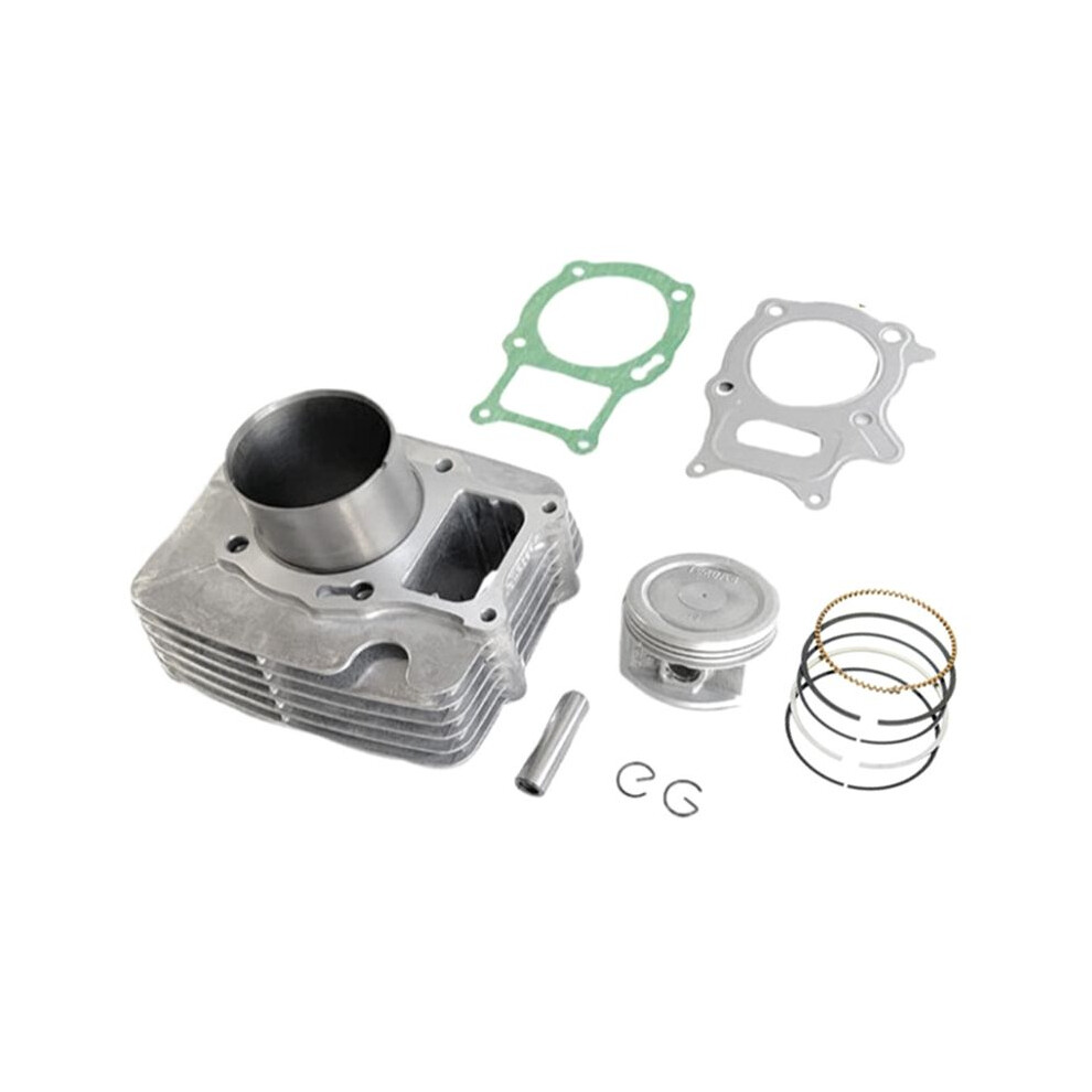 68.5Mm Cylinder Piston Ring For Recon Trx250 2002-2020 12191-Hm8-000,12100-Hn6-000 6031847177802