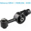 Car Engine Motor Mount Upper Torque Strut 11350-EL00A 11350-ED800 for  07-12 Versa 09-14 2