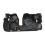 Replacement Installation for  Front Bumper A2468700558 for  W176 for Vito for W447 for V Class 5