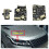 For   Velar 2018-2021 Car Daytime Running DRL Boards LED Headlight Chips Left 6
