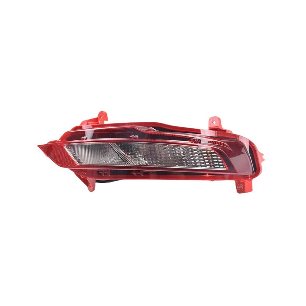 Car Rear Bumper Fog Lamp Brake Light Reflective Warning Light for  Tucson L 2021-2023 Right 92406-N8000