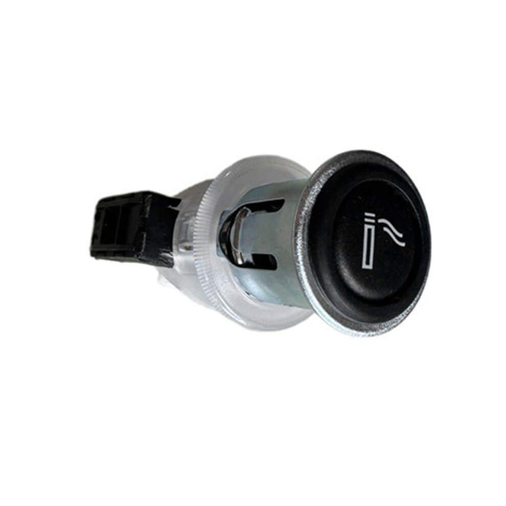 For 7 Magotan B8l Cigar Lighter Led Cigarette Lighter Cigarette Lighter Base Assembly 5Q0919307 4711540894962