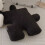 Plush Puzzle Pillow Irregular Shape Pillow Fun Puzzle Pillow Suitable for Sofa and Bed White 2