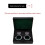 New TC-206 Trial Frame Clip Frame Optometry Monocular Optical Test Frame Bracket Ophthalmic Instrument (2 Pieces) A 2