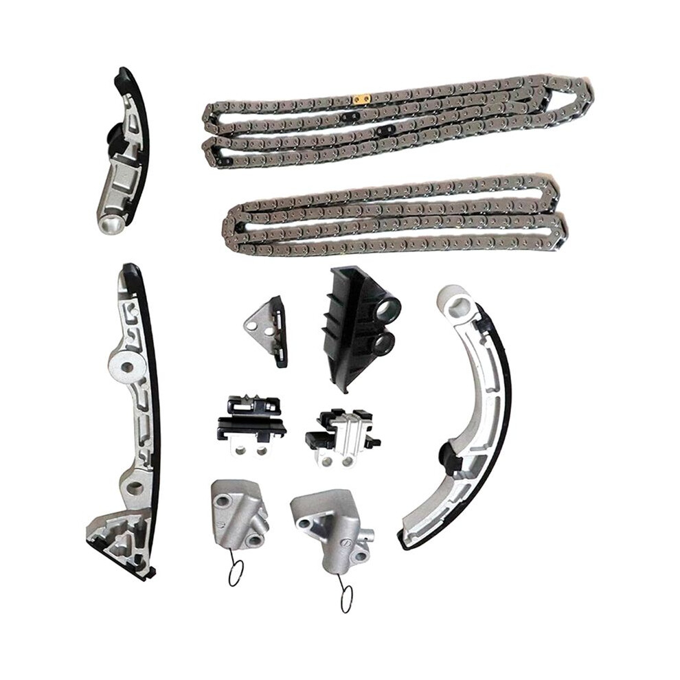 Timing Chain Kit 13144Aa090 13144Aa012 For Legacy Outback B9 Tribeca Ez30d 3.0L 2006-2009 4711599101592