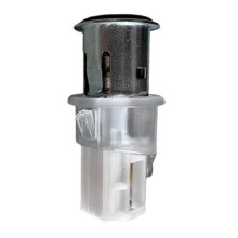 Per  7 Magotan B8L Accendisigari LED Accendisigari Testa Accendisigari Base Gruppo 5Q0919307
