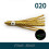 Leuchtender Oktopus-Weichköder, PVC-Oktopus-Köder, Mehrfarbig, Künstlicher Fischköder, Meeresfischerboot, Angelköder 020 2