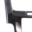 8 Inch Glass Screen Frame for   7 2013-2021 Console Center GPS Navigation Panel Cover Trim Frame 1