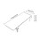 Bee Hive Frame Grip Beekeeping Frame Stand Supplies Tools Hive Support Bracket Rack Sturdy Garden Accessories 10