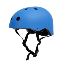 Ventilation Helmet Adult Children Outdoor for Bicycle Cycling Rock Climbing Skateboarding Roller Skating L