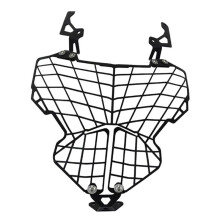 For  NC750X 2022-2024 Motorcycle Headlight  Lamp Light Grille Guard Cover Protector