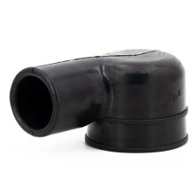 Car Exhaust Valve Hose 30677388 for S60 V70 S80 XC90