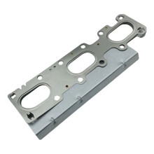 DG1Z-9448-A de Joint de Collecteur D'Échappement de Voiture 2 Pièces/Set pour    pour  Taurus Explorer 11-2019 MS97217 DG1Z9448A