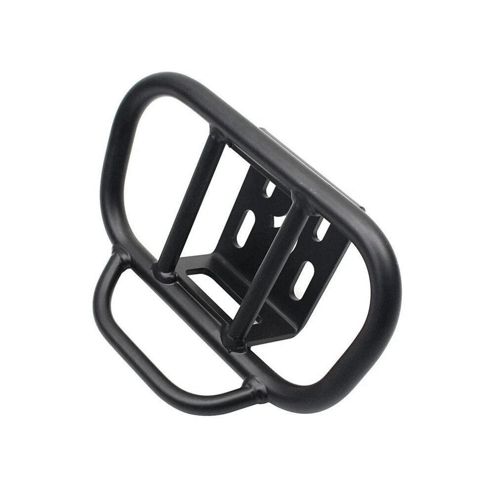 Motorcycle Rear Luggage Rack Sports Luggage Rack Book Shelf Rack For Gts Gtv Lx Primavera Sprint 125 150 250 300 Black 6032804098444