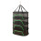 Fish Drying Net, Hangable Drying Net, Drying Rack Net Dryer,Fish Mesh Dry Net for Drying Fish Vegetable Fruit D 1