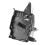 Lower Engine Mount & Upper Engine Coating for  Focus 2012-2015 AV61-12A659-AE AV61-12A532-AC 5