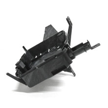 Untere Motoraufhängung und Obere Motorbeschichtung für  Focus 2012-2015 AV61-12A659-AE AV61-12A532-AC