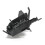 Lower Engine Mount & Upper Engine Coating for  Focus 2012-2015 AV61-12A659-AE AV61-12A532-AC 2