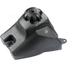 Motorfiets Vervangende Benzine voor XR50-XR 50 XR-50 XR50R XR50-R 2000-2003 CRF50 Oliefles