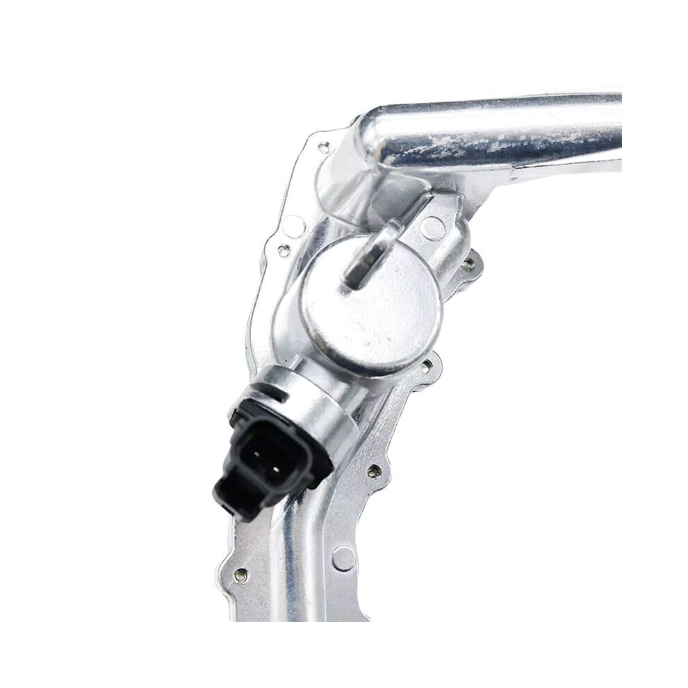 Upgraded Metal Coolant Water Pipe System Kit Lr090630 Lr092992 Lr122710 For Xe Xf Xj F-Type 3.0 4712080498405