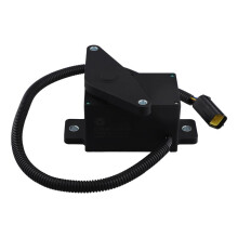 Lastbilstillbehör Fjärrgasreglage Sexstift Elektronisk Gaspedal 36A59D-08510-B