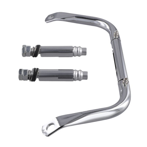 Motorcycle Multifunctional Lever Navigation Bracket Storage Hook Bracket for  Sprint 150 Primavera 150 Silver