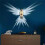 Wall Light  Shape Projector Modern Atmosphere Wall Light 3D Printed Animal Lighting 6