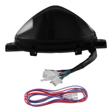 For EGO V1 MIO100 Color Film MIO AMORE Motorcycle Instrument Motorcycle Speedometer
