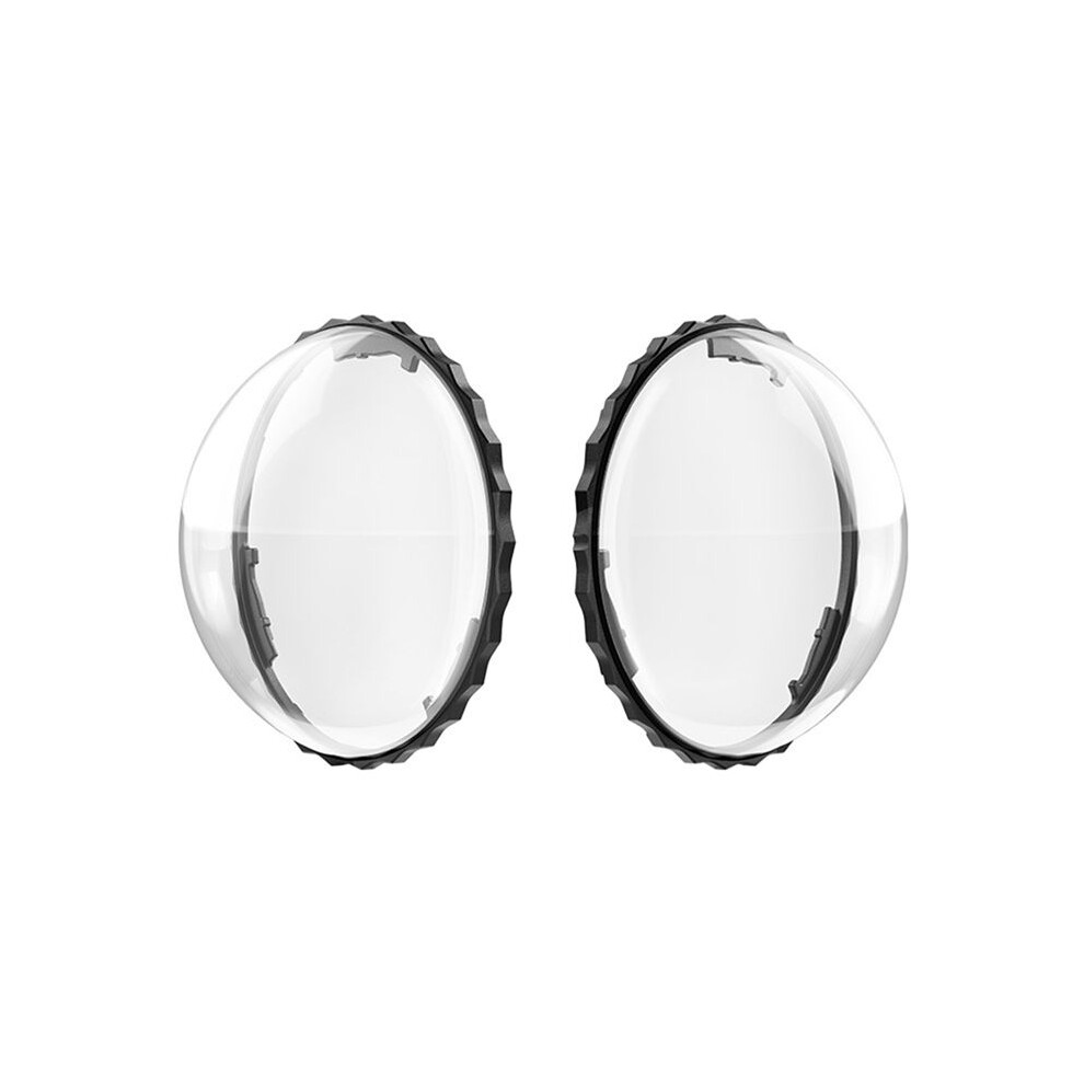Optical Glass Lens Guard For Insta 360 X4 Accessories Lens Glass Protector For Insta 360 X4 Upgrade Portective Cover 4711619271762