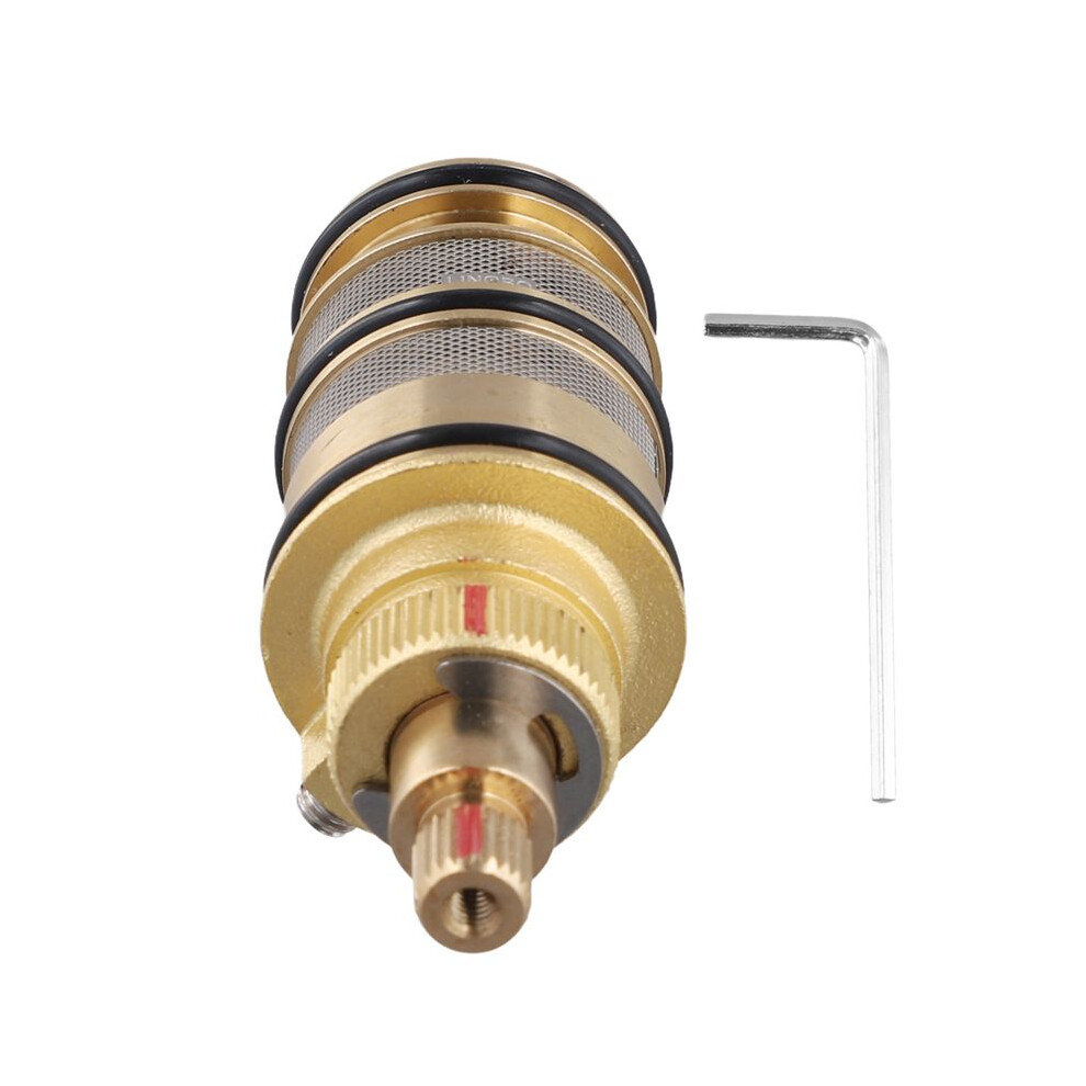 Bathroom Hardware Thermostatic Mixer Taps Bath Bathroom Shower Valve Thermostatic Mixer Valve Thermostatic Mixer Valve A 4711122513625