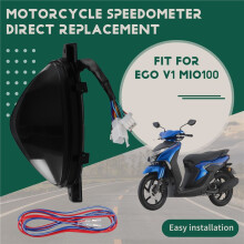 Für EGO V1 MIO100 Farbfolie MIO AMORE Motorrad Instrument Motorrad Tacho