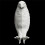 Wall Light  Shape Projector Modern Atmosphere Wall Light 3D Printed Animal Lighting 7