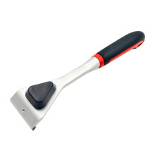 Paint Scraper Tool Home Improvement Caulk Removal Tool Putty Knife for Decorate Metal Mud Concretes Repairing Drywall