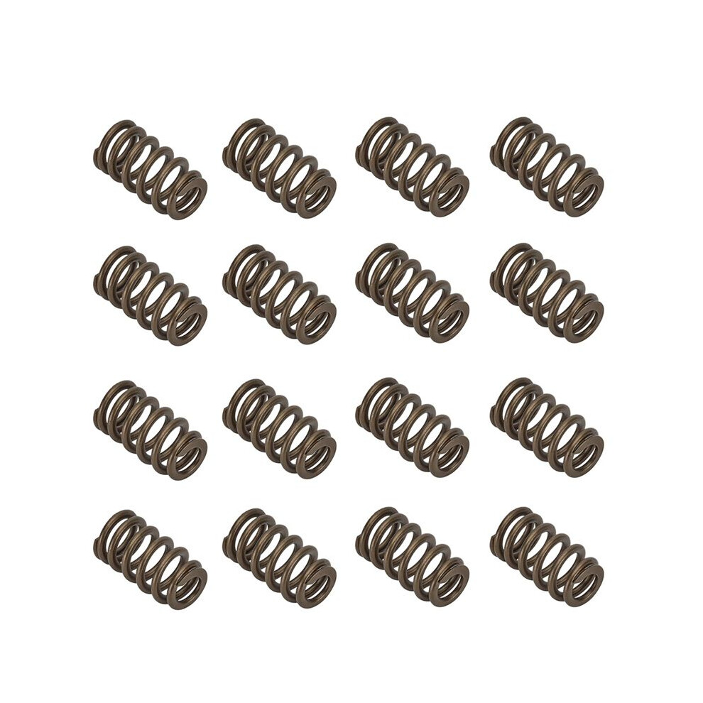 Ls Valve Springs Pac1218-16 For Ls1 Ls2 Ls3 Ls6 4.8 5.3 6.0 6.2L - .600Inch Lift 6031183606042