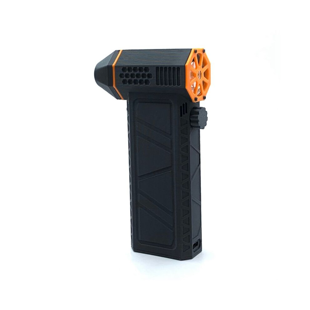 Jet Blower 130000 Rpm Electric Jet Fan Super Jet Fan Blower Violent Fan Compressed Air Duster For Cleaning Inflated 4713606504358