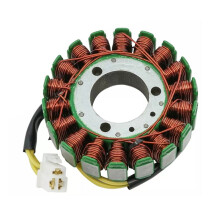 31401-35F10 Motorcycle Magneto Stator Coil for GSXR600 GSXR 600 GSX-R600 2001-2003