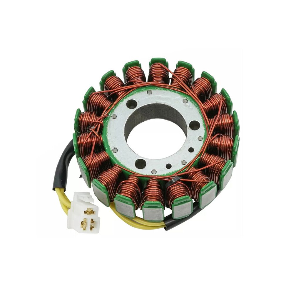 31401-35F10 Motorcycle Magneto Stator Coil For Gsxr600 Gsxr 600 Gsx-R600 2001-2003 6032992742723