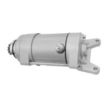 12V Motorcycles Engines Motor for 1100 V-Star Virago XV1100 1999-2009 5EL-81890-01-00,5EL-81890-00-00