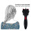 Braid Hair Quick Braid Twist Braiding Machine Children Electric Lazy Automatic Braiding Machine Braid Hair 2