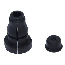 Voiture Embrayage de Frein Universel Esclave Maître Cylindre Tuyau Connecteur Clip 1K0798741 pour pour pour