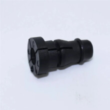 Universal-Kfz-Bremskupplungs-Nehmerzylinder-Rohrverbinder-Clip 1K0798741 für für für