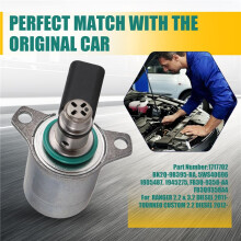 BK2Q-9358-AA Car Fuel Pressure Regulator Valve Fit for TRANSIT 2011
