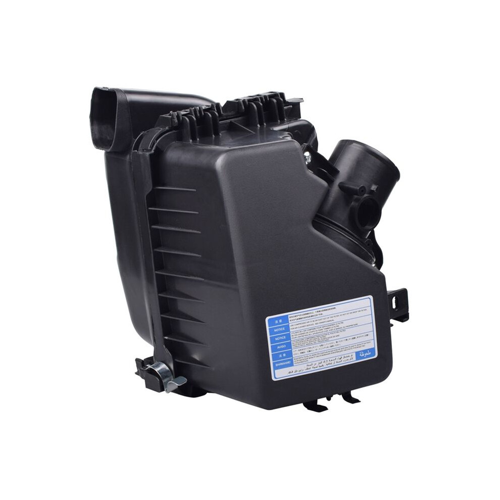 17700-22221 Car Air Filter Cover Air Intake Filter Housing For 09-18 17700-0T043 Light 6033781567183
